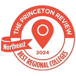 The Princeton review, best regional colleges 2024 northeast