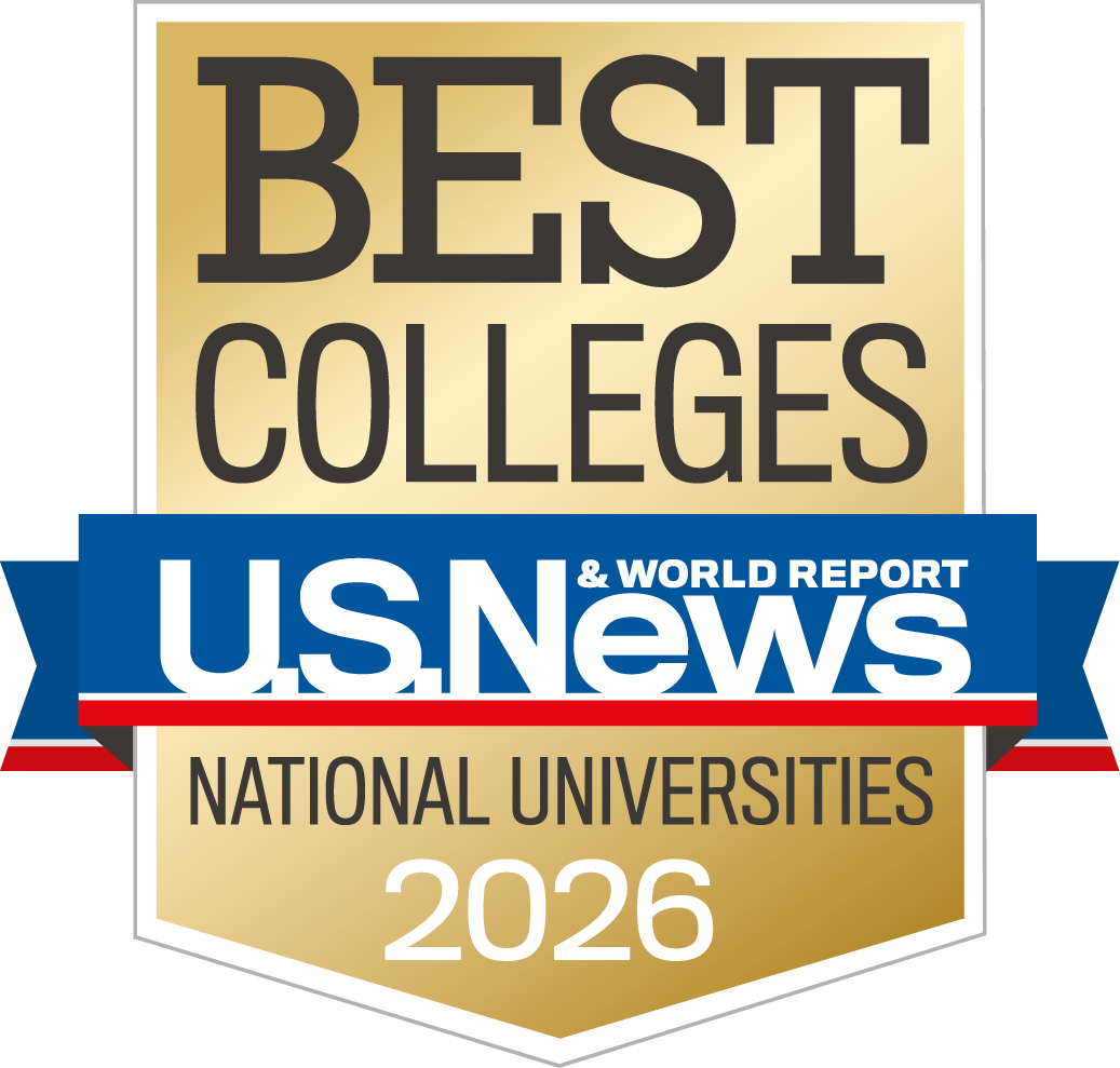 Best colleges, national universities 2026, U.S. News and world reports