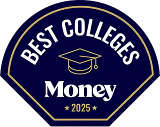 Money's Best Colleges 2025
